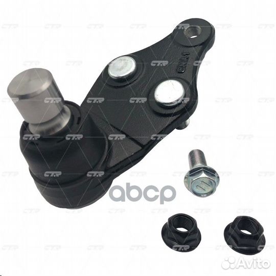 CB0492 опора шаровая Hyundai Santa Fe 18 CB04