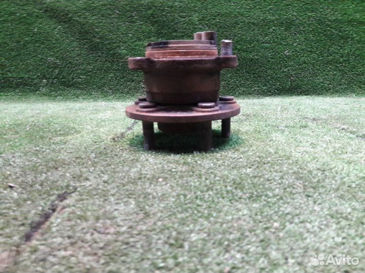 Ступица задняя Ford Focus 3 CB xqda 2012