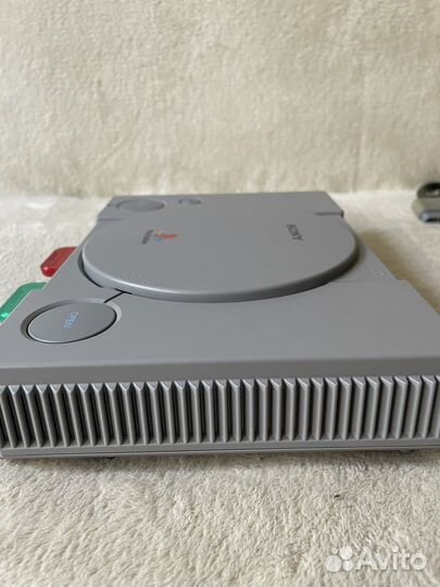 Sony playstation 1 scph 7000