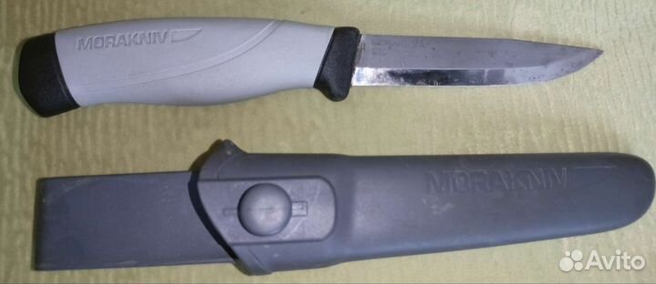 Нож morakniv