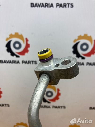 Трубка кондиционера Bmw X3 E83 2.5 N52 2008