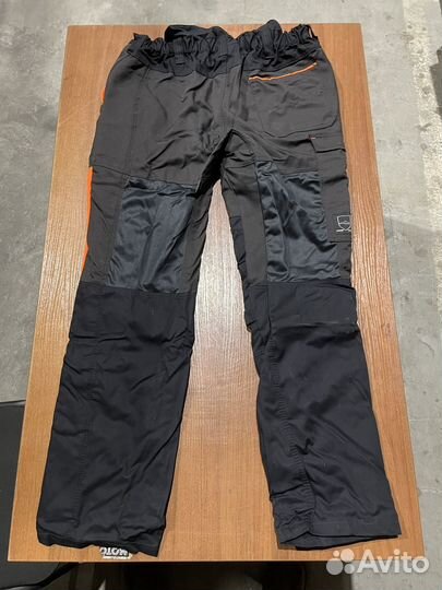 Брюки Stihl Function Universal защитные 64,62,60