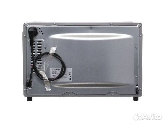 Конвекционная печь 30 литров