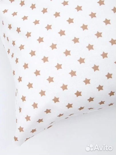 Детское постельное бельё