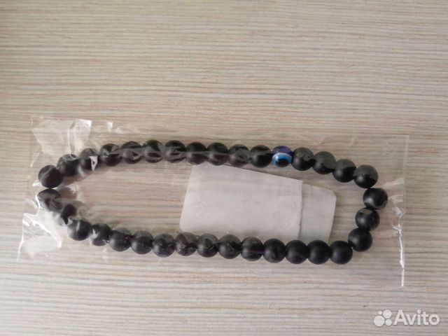 Браслет мужской новый
