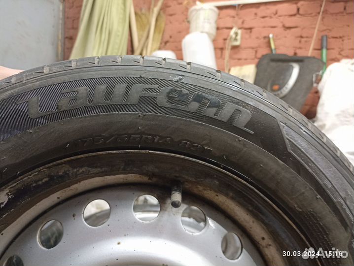 Laufenn G Fit 4S 175/65 R14