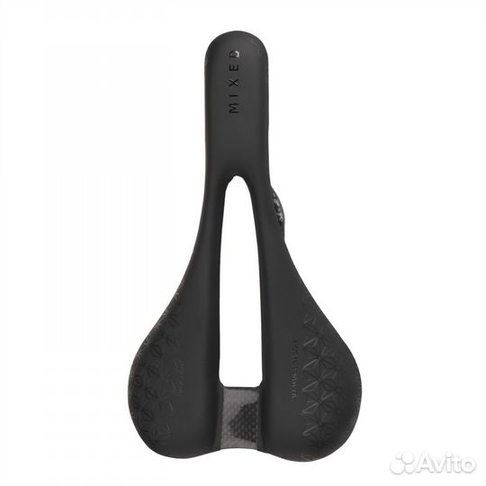 Седло Велосипедное карбоновое mixed 7D MAX