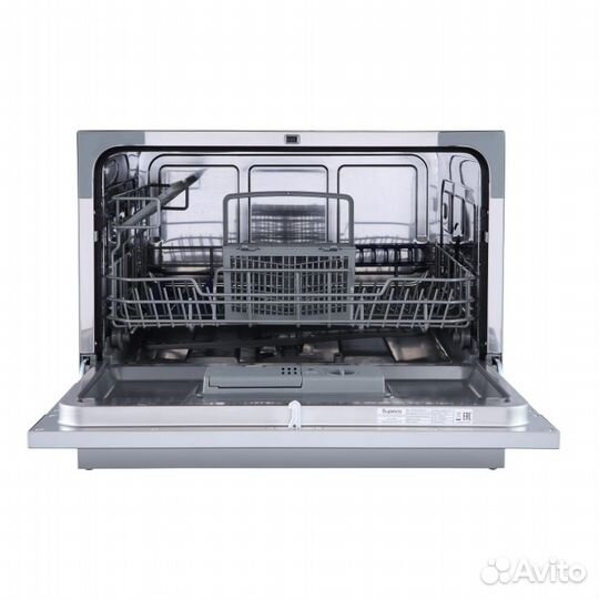 Посудомоечная машина Бирюса DWC-506/7 M