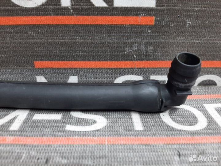 Шланг отвода конденсата левый Bmw 5-Series E39