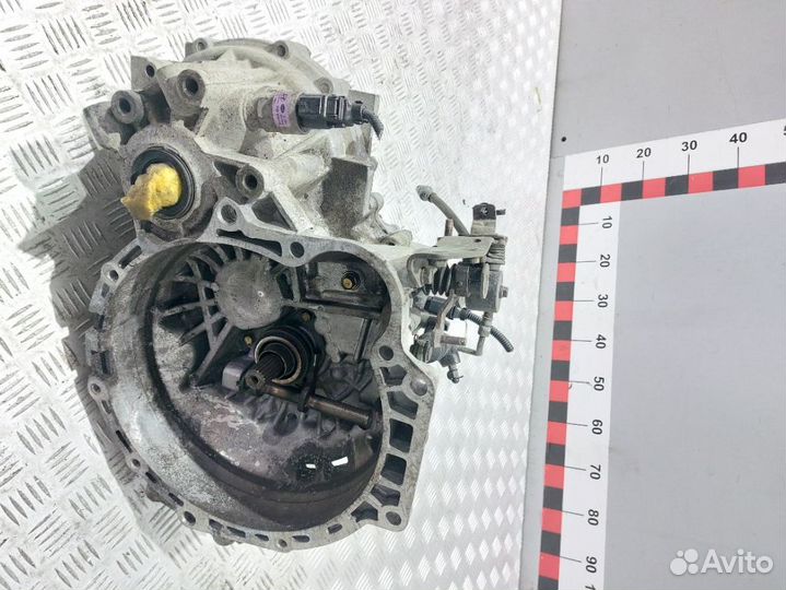 Кпп 5ст. J41873 Hyundai Matrix (2001-2010)