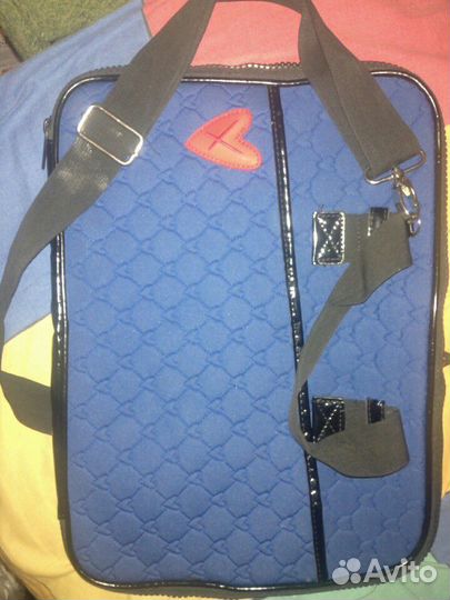 Сумка для ноутбука