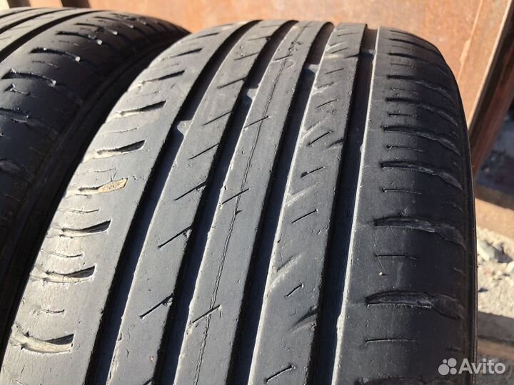 Nokian Tyres Hakka Green 205/55 R16