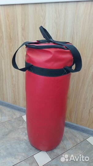 Боксерская груша бу