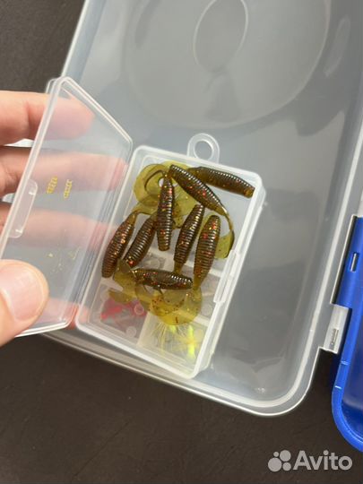 Набор для рыбалки детский