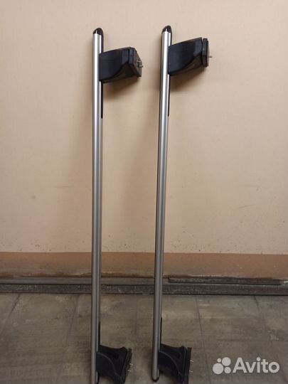 Багажник на крышу