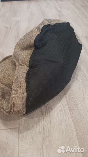 Лежанка для кошек и собак 60х40см. Новая