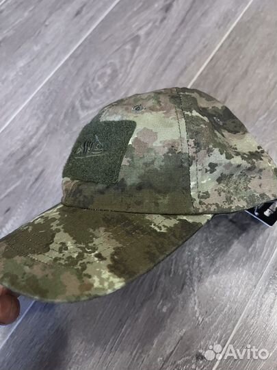 Бейсболка Helikon-Tex BBC PR