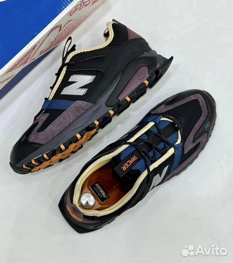 Кроссовки New Balance Racer