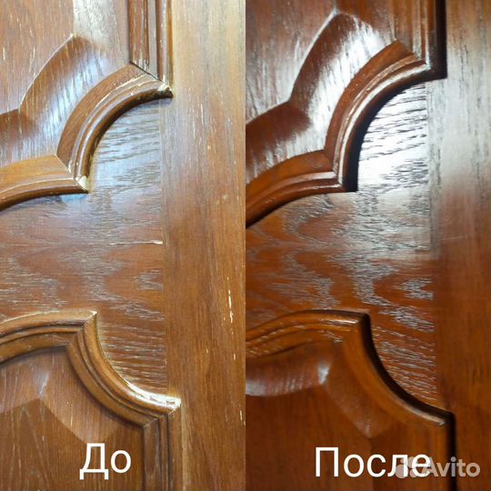 Реставрация, перекраска мебели, хоумстейджинг