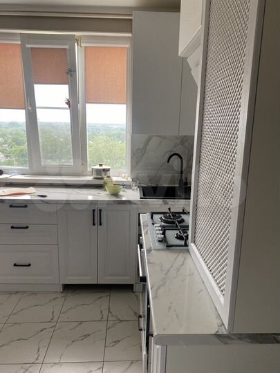 1-к. квартира, 36,6 м², 7/9 эт.