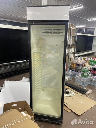 Холодильные шкафы однодверные