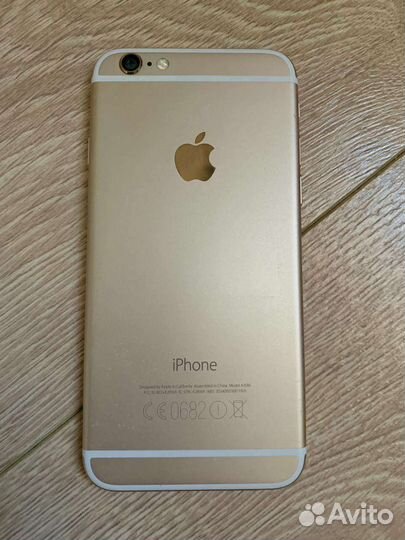 iPhone 6