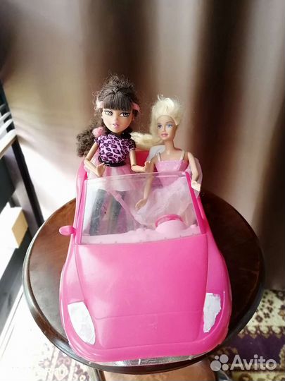 Кукла барби