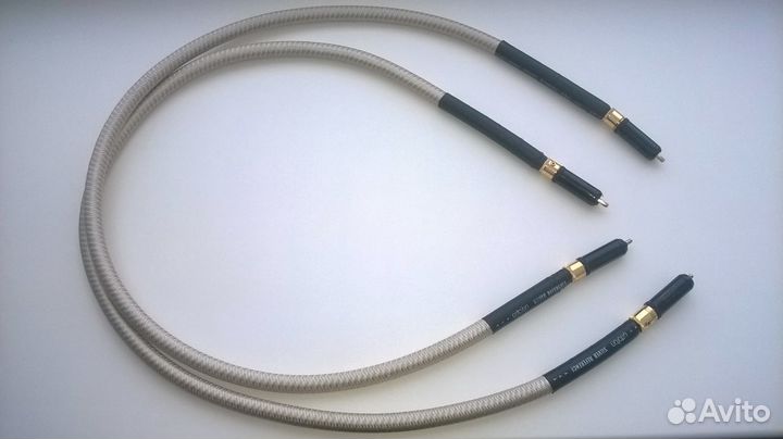 Ortofon Silver Reference