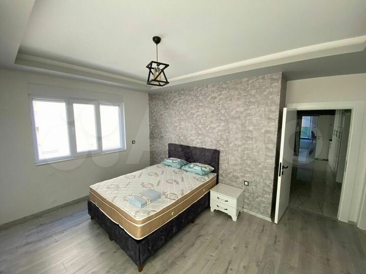 2-к. квартира, 110 м², 12/16 эт.