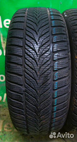 Sava Eskimo HP 205/55 R16