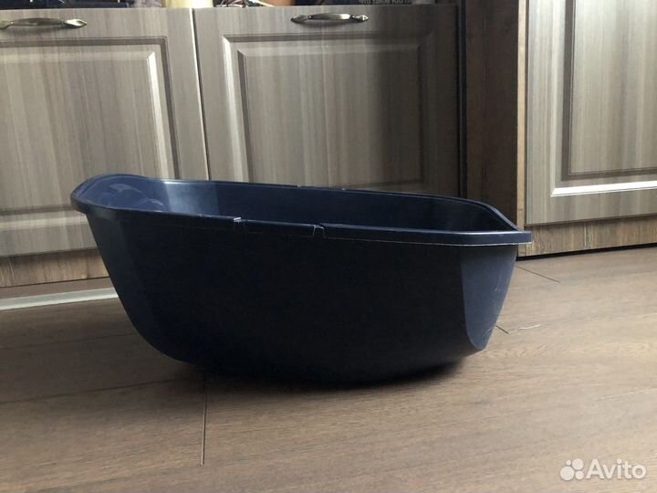 Лоток для котов