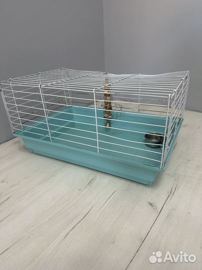 Клетка для грызунов
