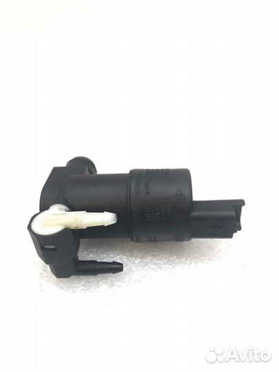 Насос омывателя Peugeot 207 2011