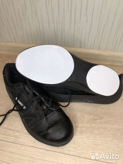 Ботинки для керлинга