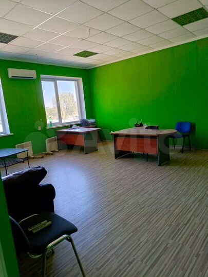 Офис с ремонтом и мебелью, 3 этаж, 90 м2