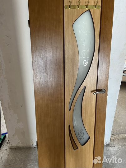Двери межкомнатные