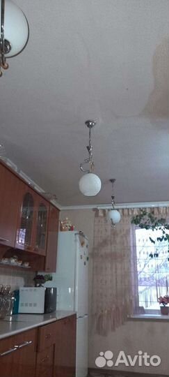 Люстра потолочная