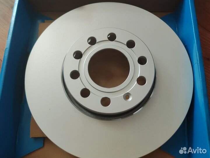 Тормозные диски audi а6с4