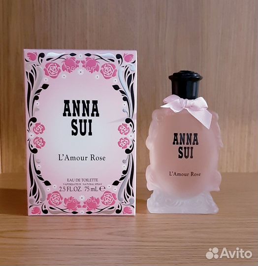 Парфюмерная толкучка, редкости - 3