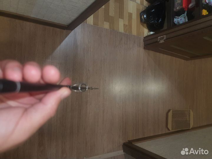 Спиннинг narval argument 76MHH