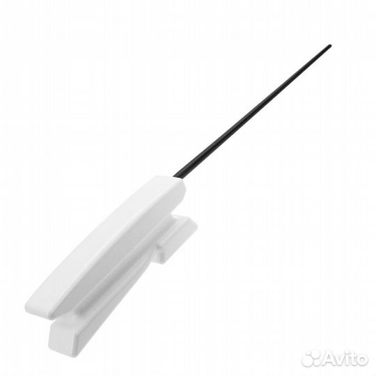 Удочка Кобылка белая Premier Fishing (PR-K-W)