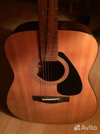 Гитара Yamaha f310