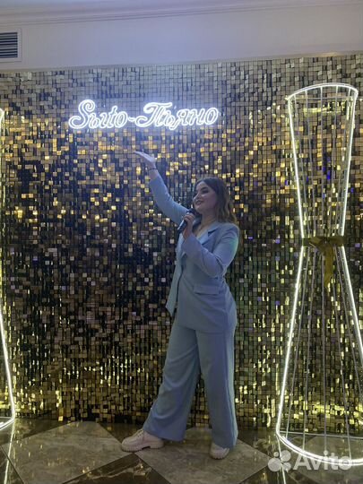 Ведущая,DJ,организатор,аниматор