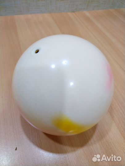 Мяч для художественной гимнастики