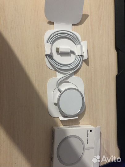 OEM орининал MagSafe