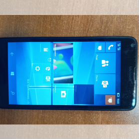 Microsoft Lumia 640 LTE Dual Sim, 8 ГБ