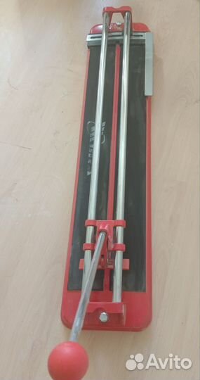 Плиткорез ручной MTX 600 мм толщина реза 14 мм