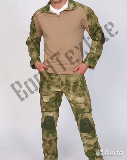 Тактический костюм