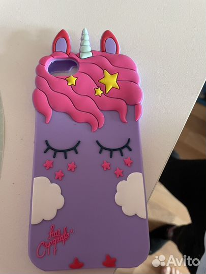 Чехол на iPhone 6s