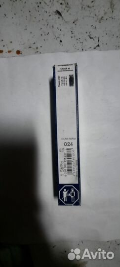 Свечи накаливания Ford Tourneo,Transit Connect